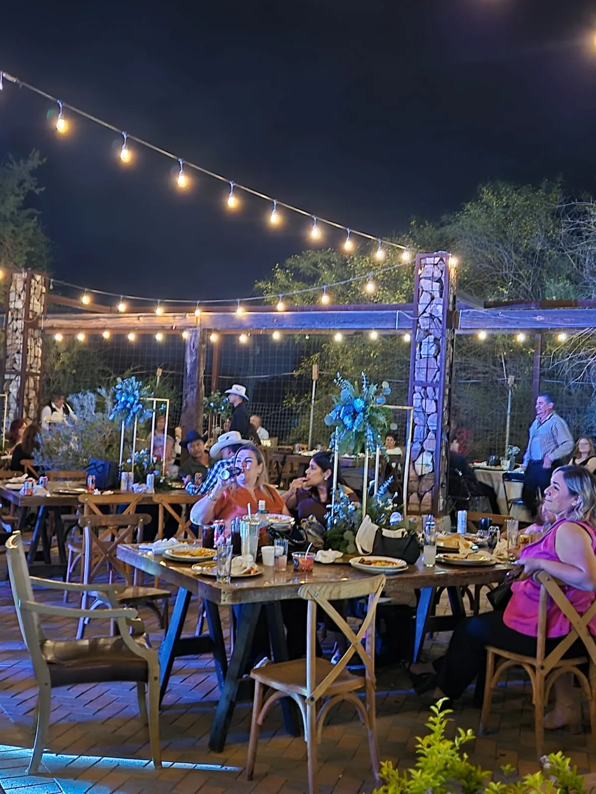 Bohemian Jardín de Eventos — foto 2