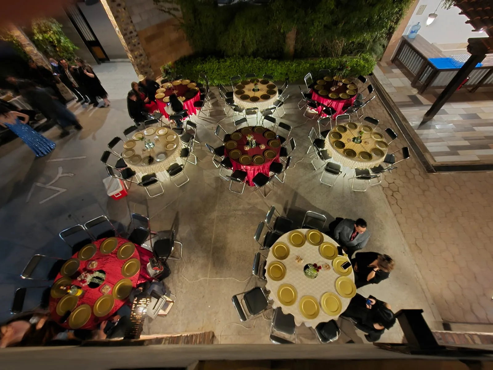 Jardín de Eventos "El Ranchito" — foto 2