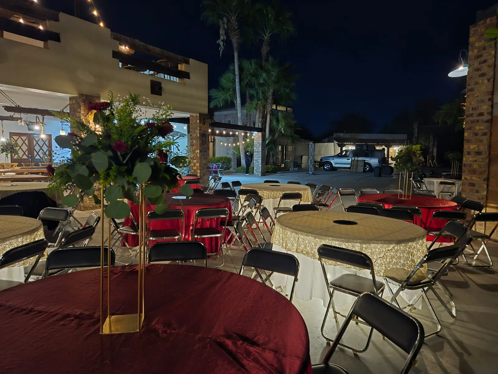 Jardín de Eventos "El Ranchito" — foto 3