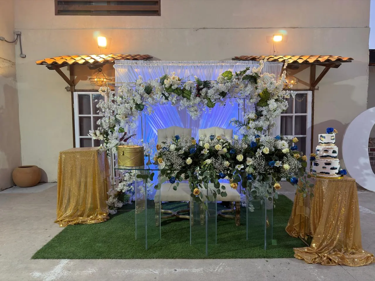 Jardín de Eventos "El Ranchito" — foto 4