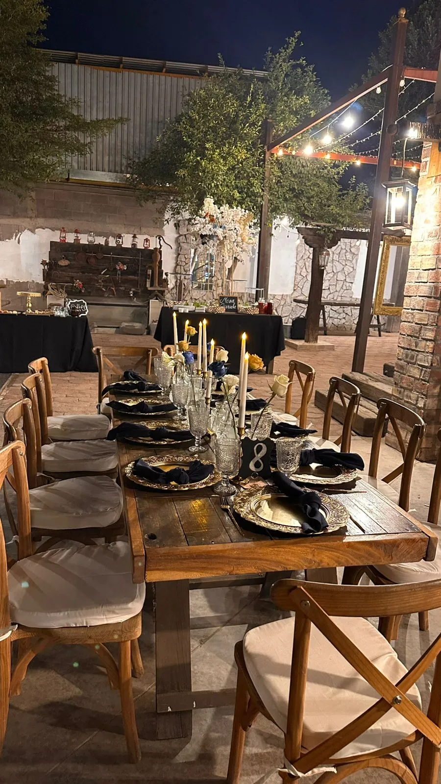 Jardín de Eventos "El Ranchito" — foto 5