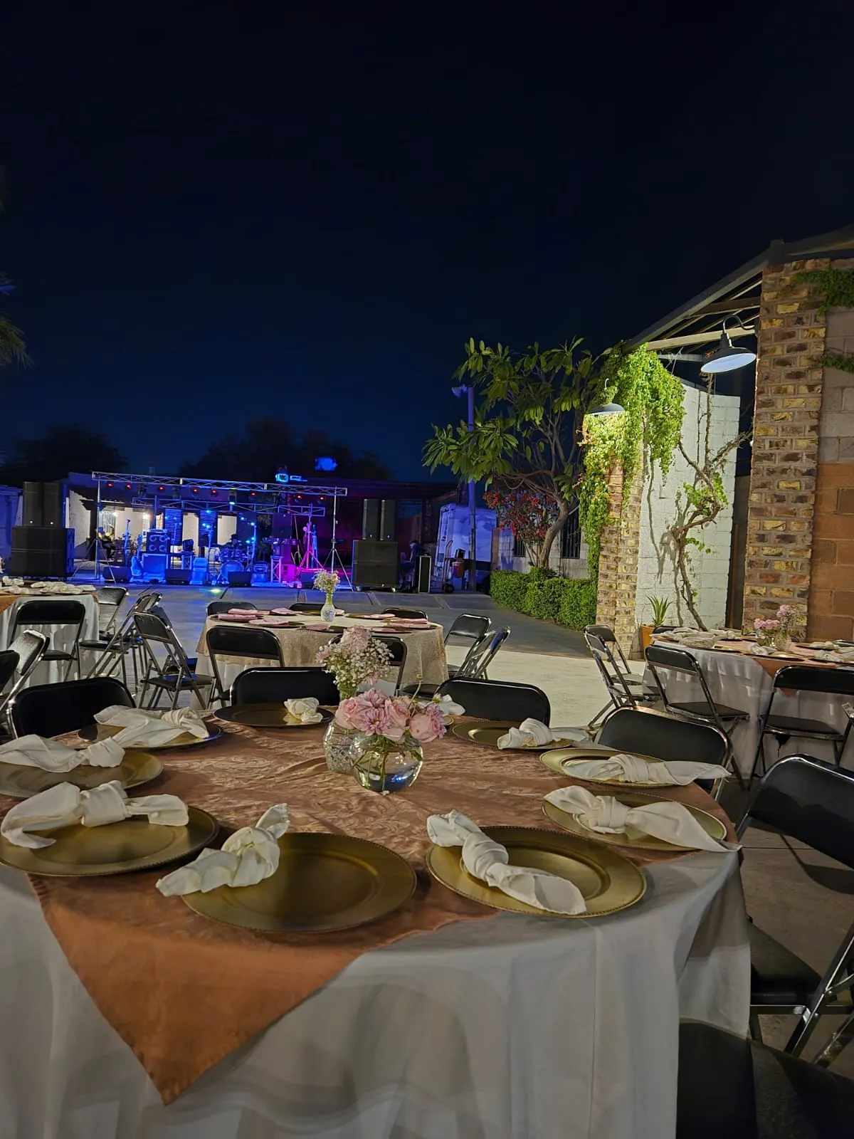 Jardín de Eventos "El Ranchito" — foto 6