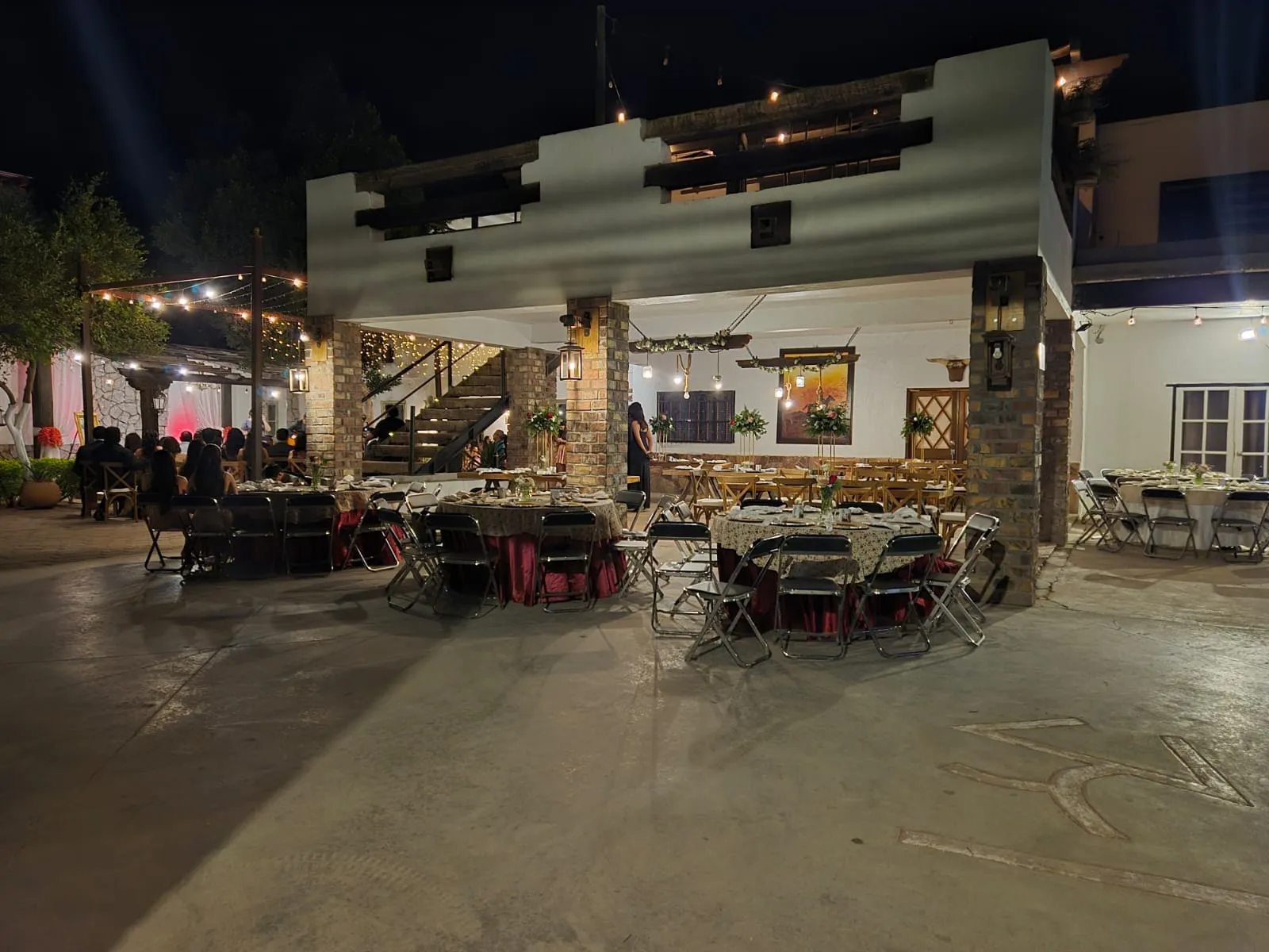 Jardín El Ranchito, Hermosillo